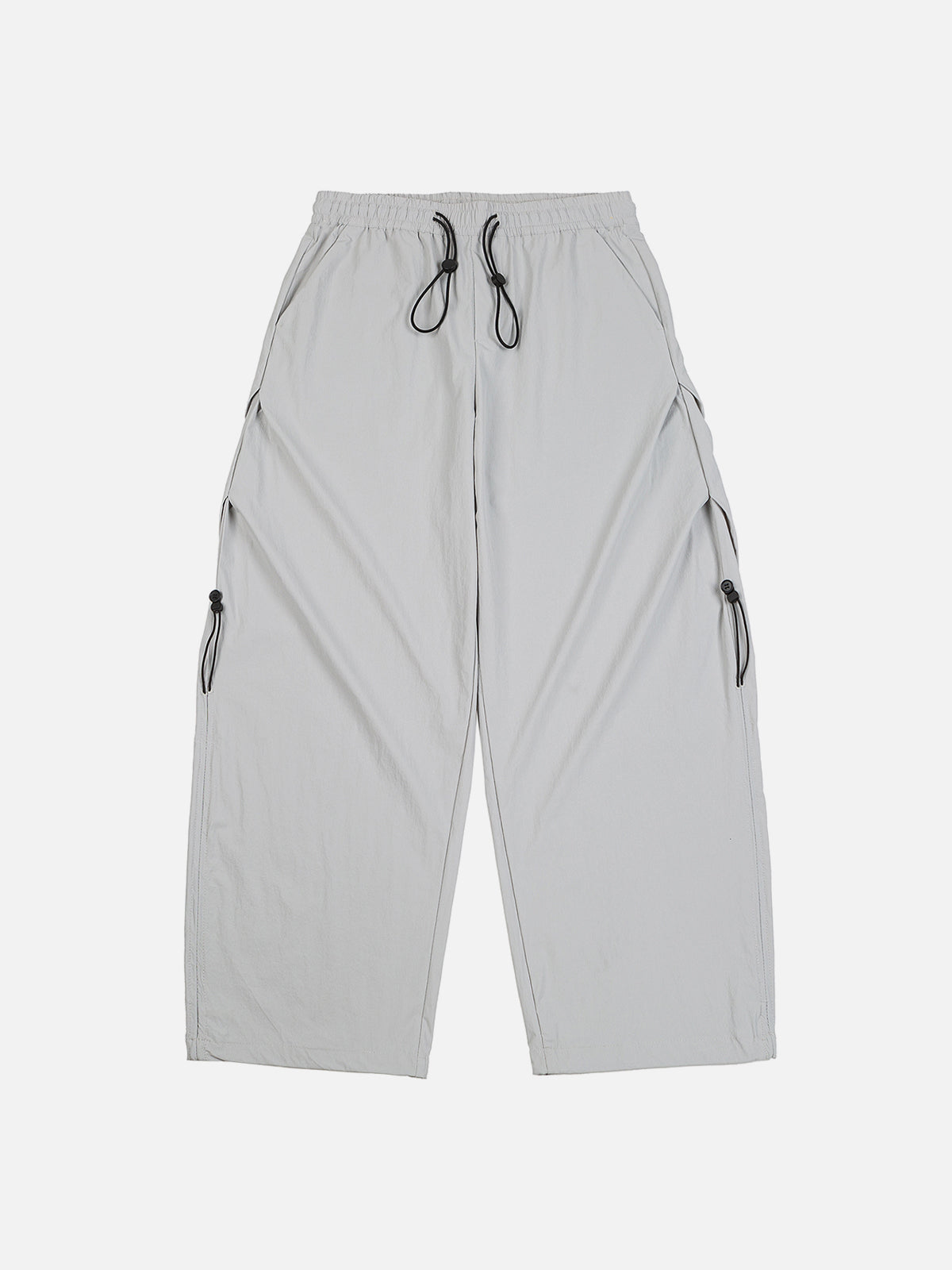 Wrinkle-Resistant Drawstring Pants for Men | Aelfric Eden