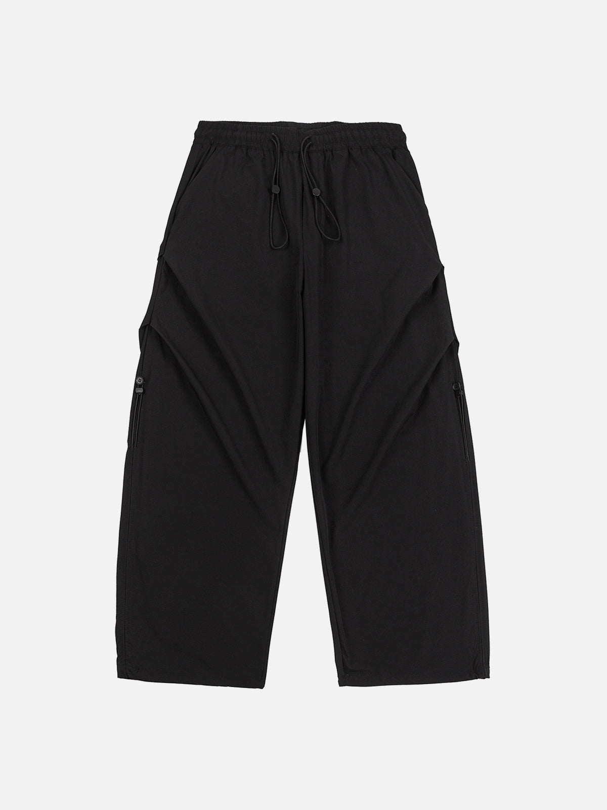 Wrinkle-Resistant Drawstring Pants for Men | Aelfric Eden