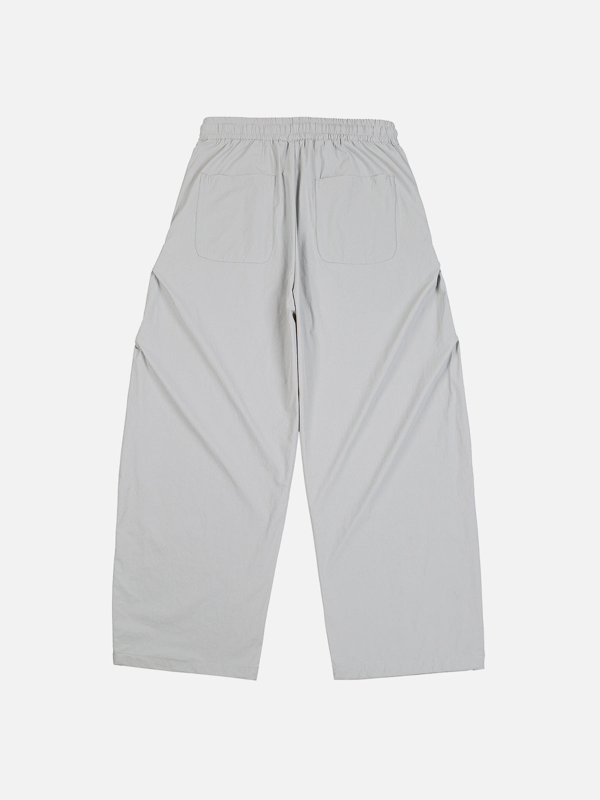 Wrinkle-Resistant Drawstring Pants for Men | Aelfric Eden