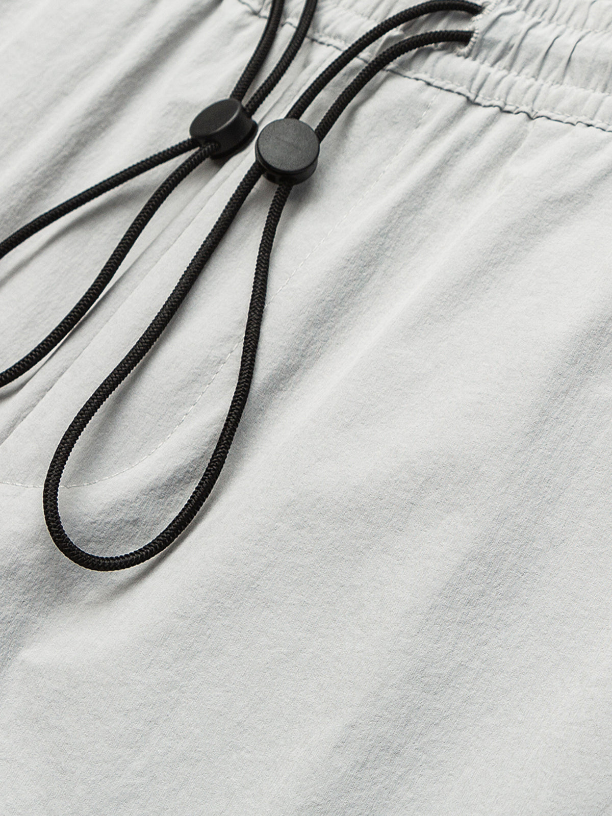 Wrinkle-Resistant Drawstring Pants for Men | Aelfric Eden