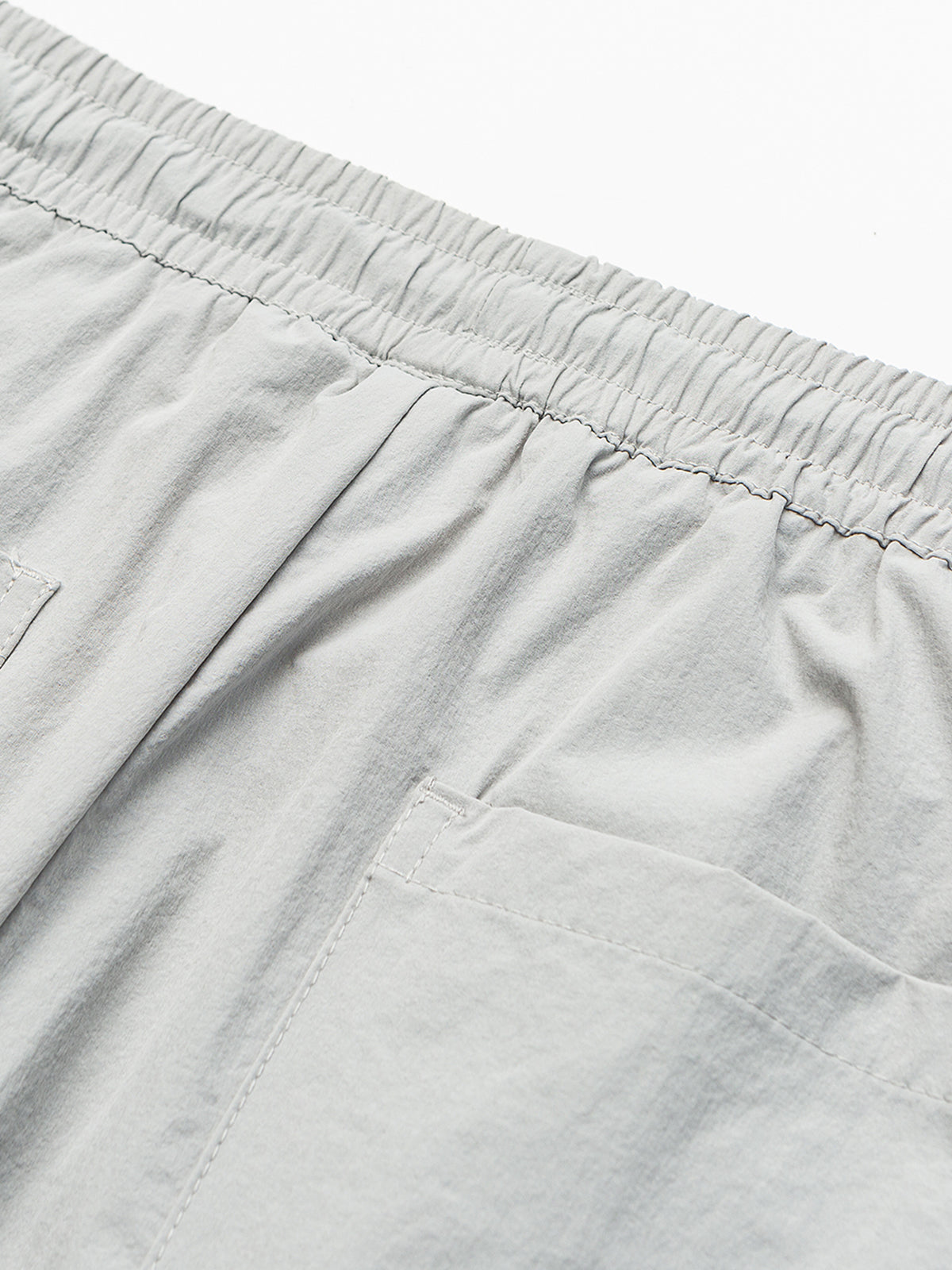 Wrinkle-Resistant Drawstring Pants for Men | Aelfric Eden