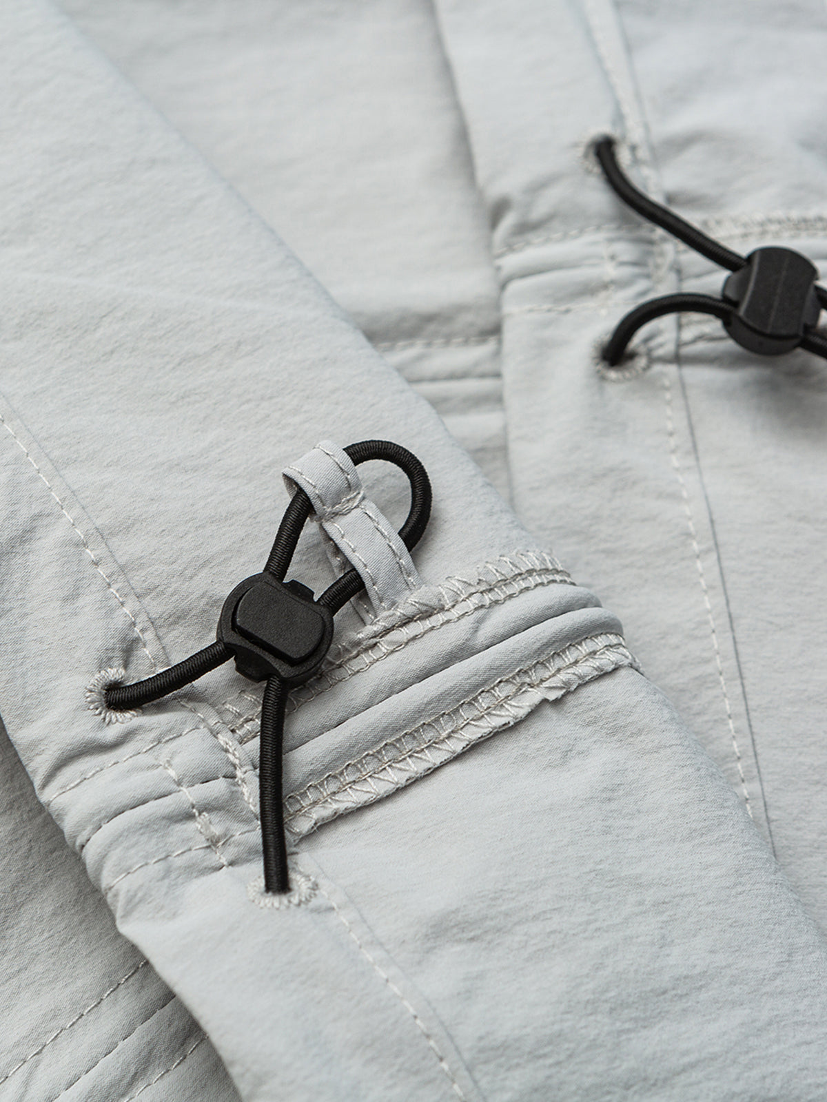 Wrinkle-Resistant Drawstring Pants for Men | Aelfric Eden