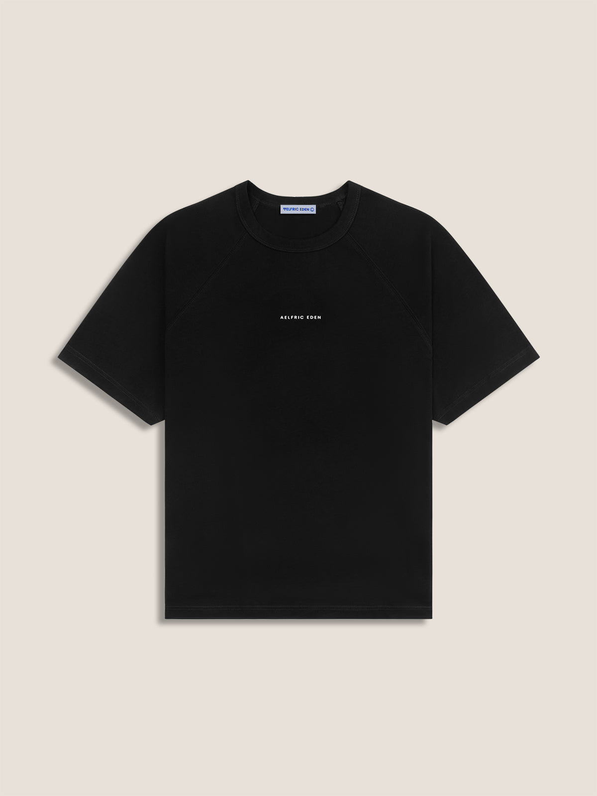 Essential Raglan Sleeve Tee for Casual Wear | Aelfric Eden