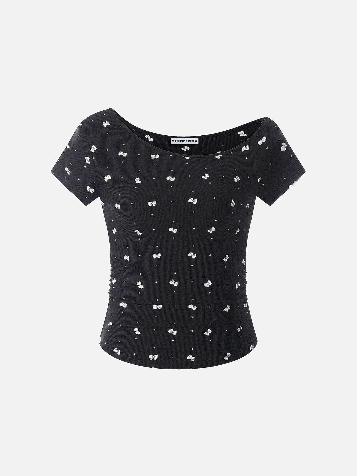 Black / M