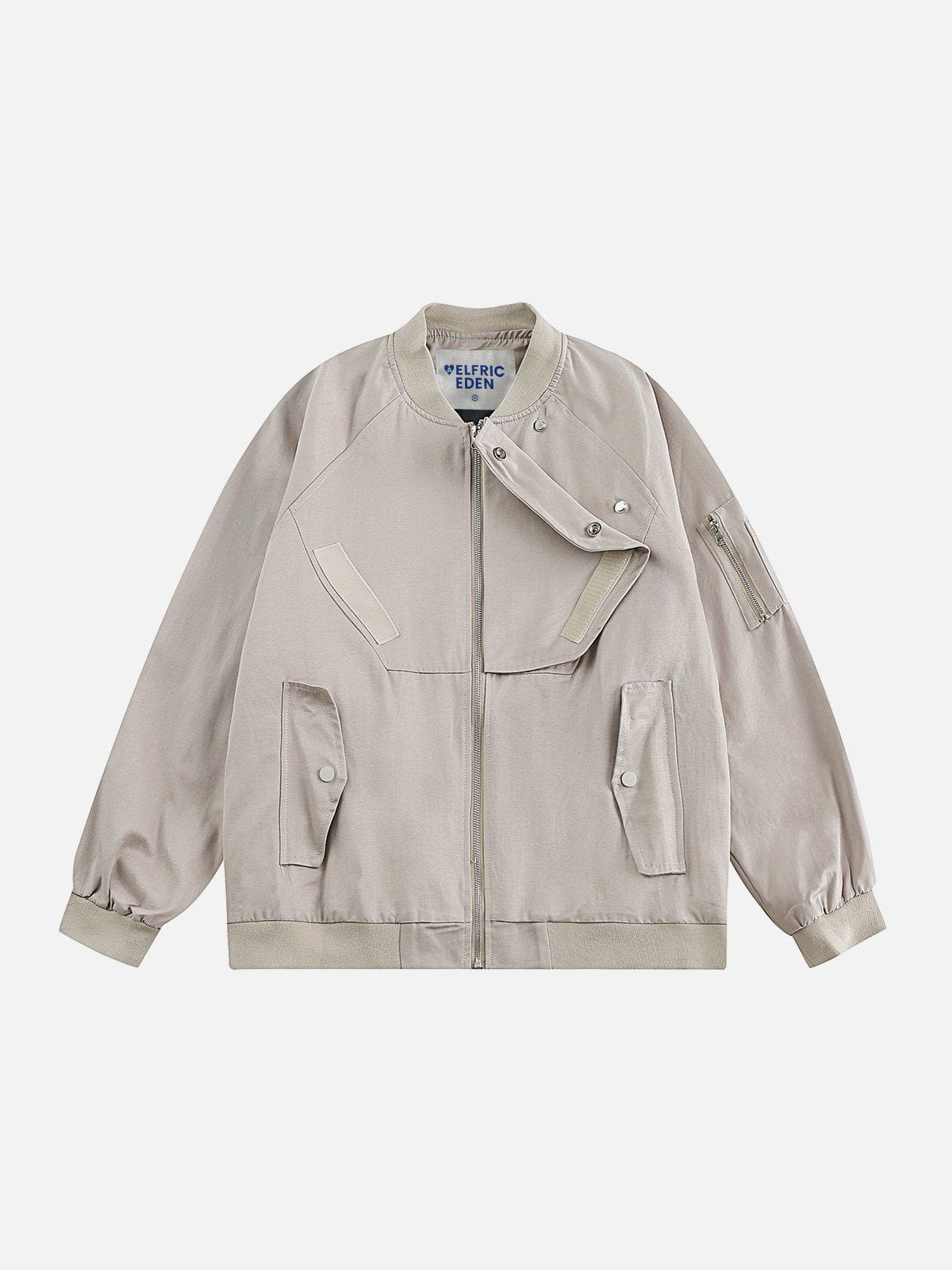 Vintage Cotton Jacket for Men & Women | Aelfric Eden