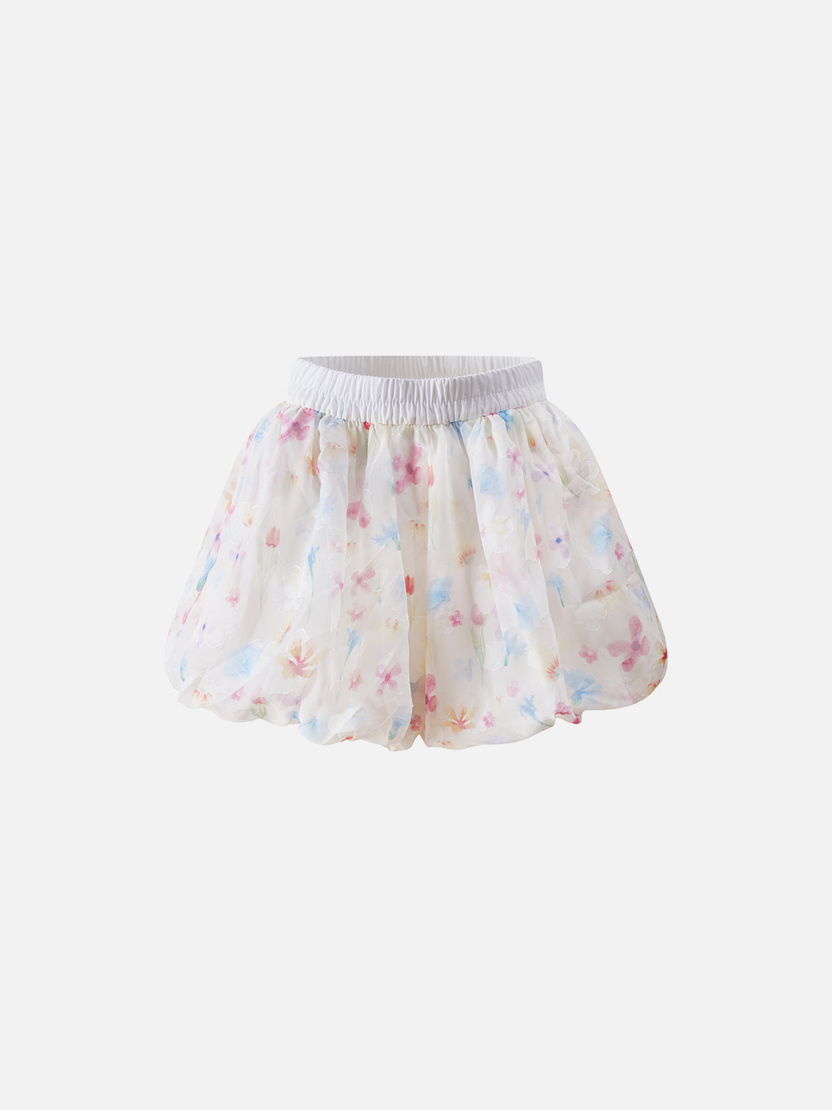 Floral Print Skirt for Women | Aelfric Eden