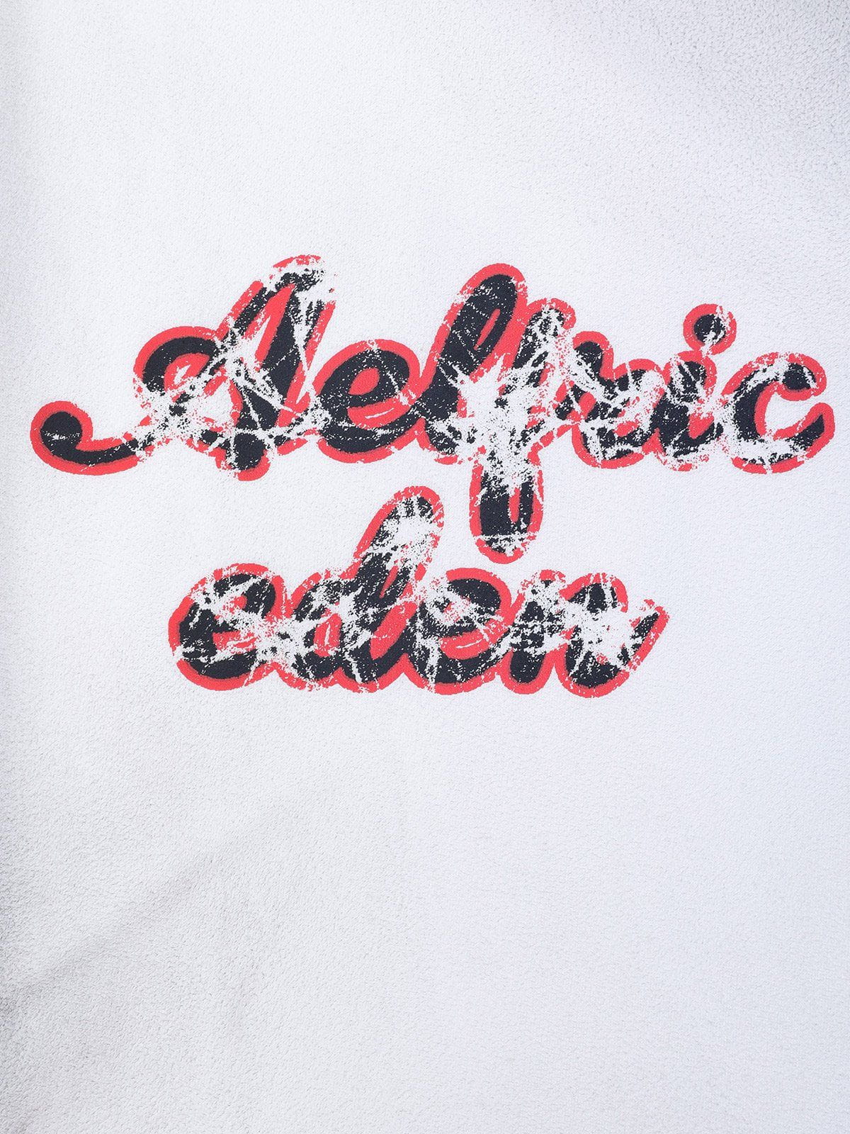 Washed Short Sleeve Shirt for Men | Aelfric Eden Casual Style