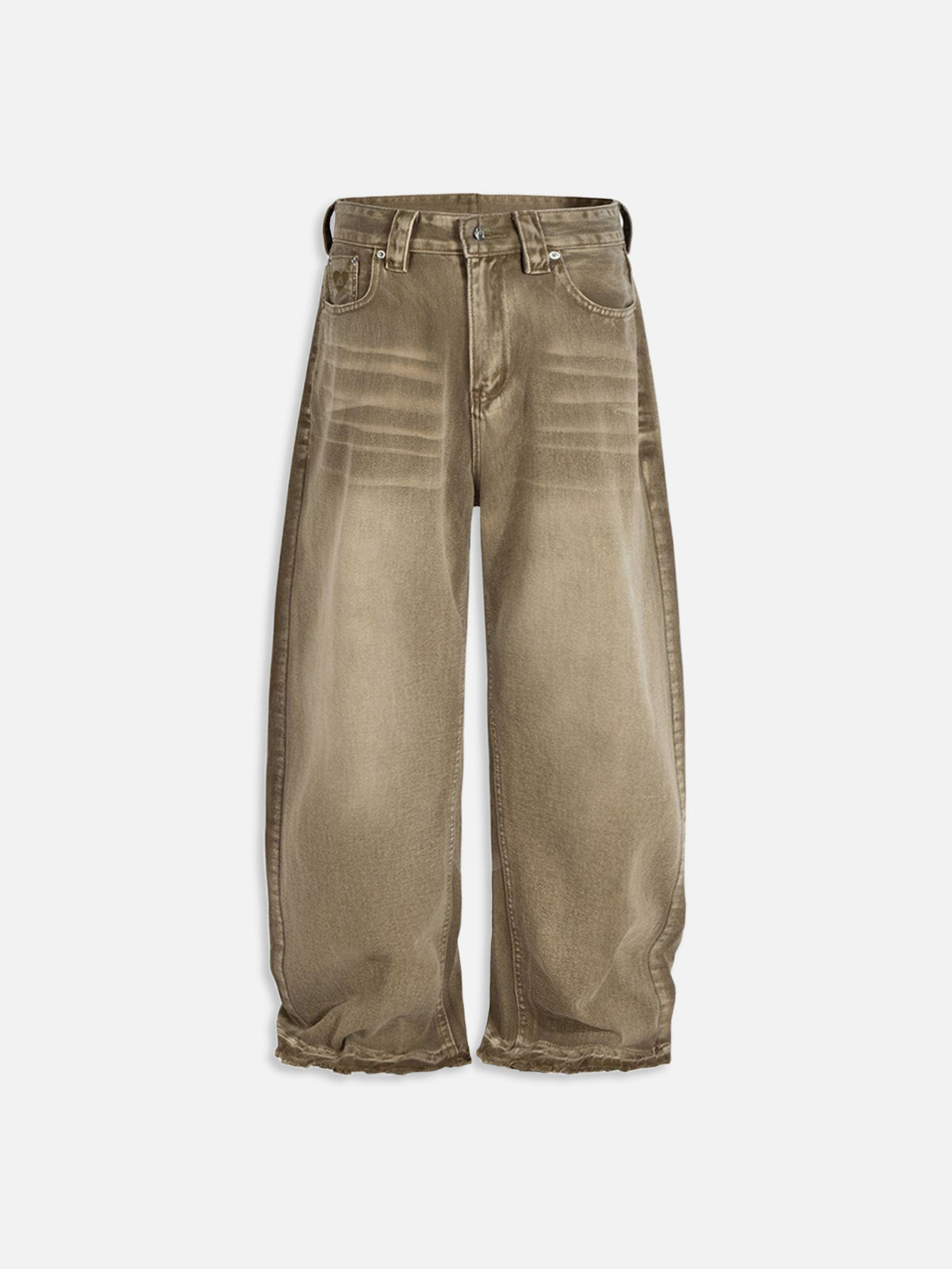 Brown / 26