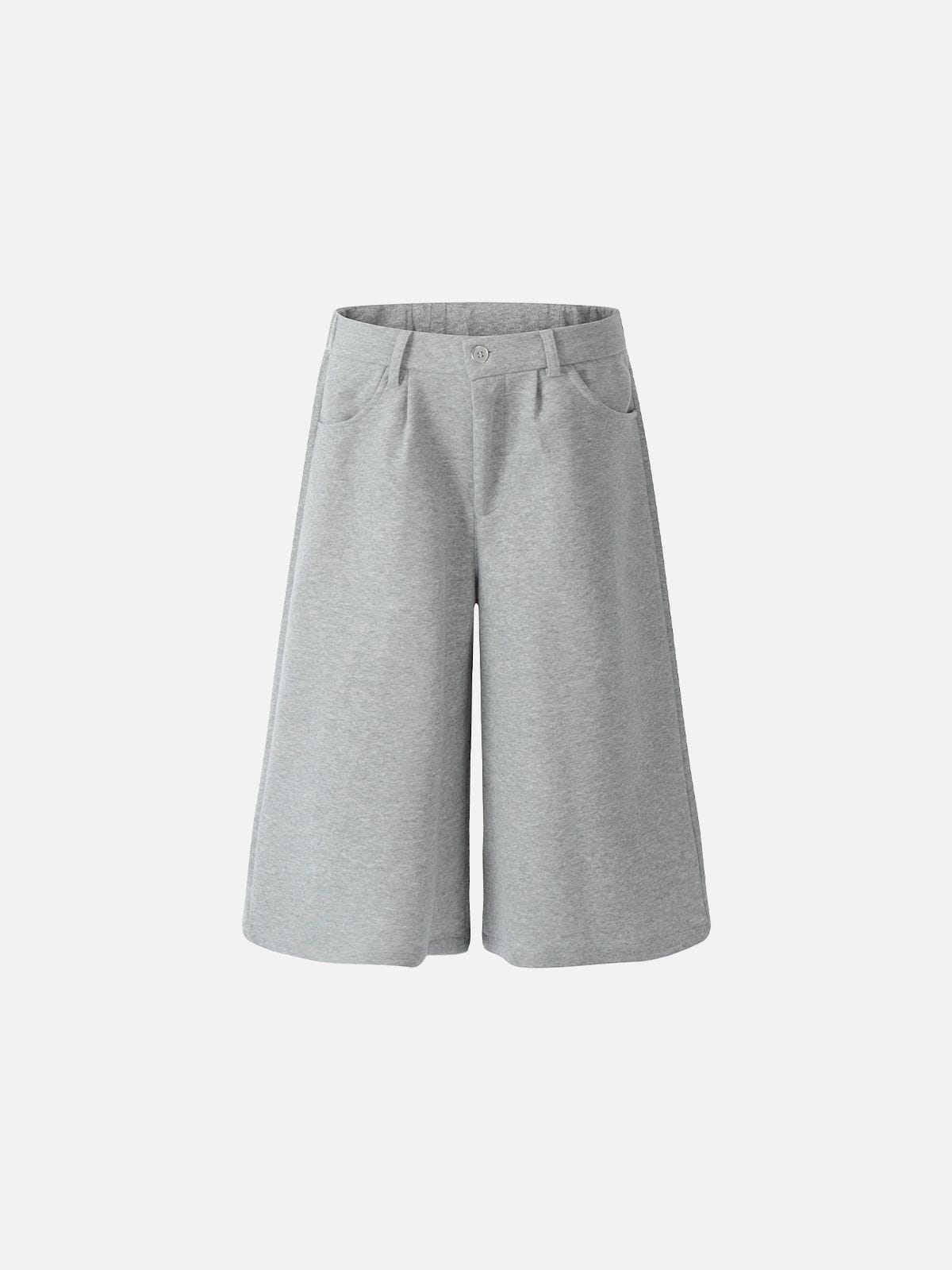 Super Baggy Longline Shorts for Men | Aelfric Eden