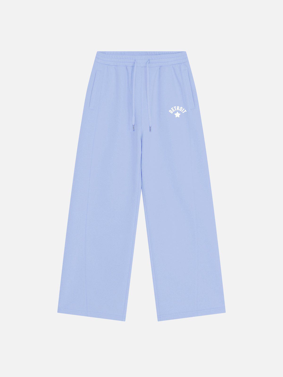 Vintage Sweatpants for Men with Team Spirit Design | Aelfric Eden