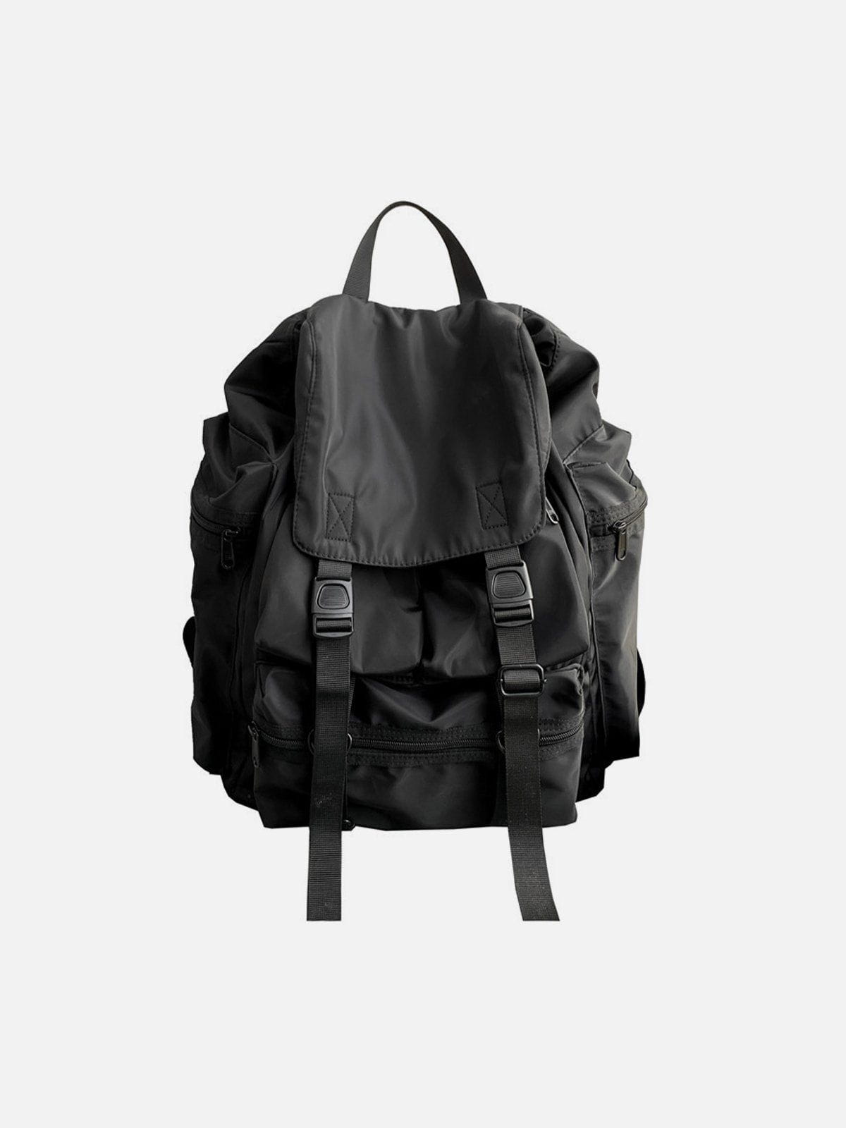 Waterproof High Capacity Backpack 30L for Travel & Hiking