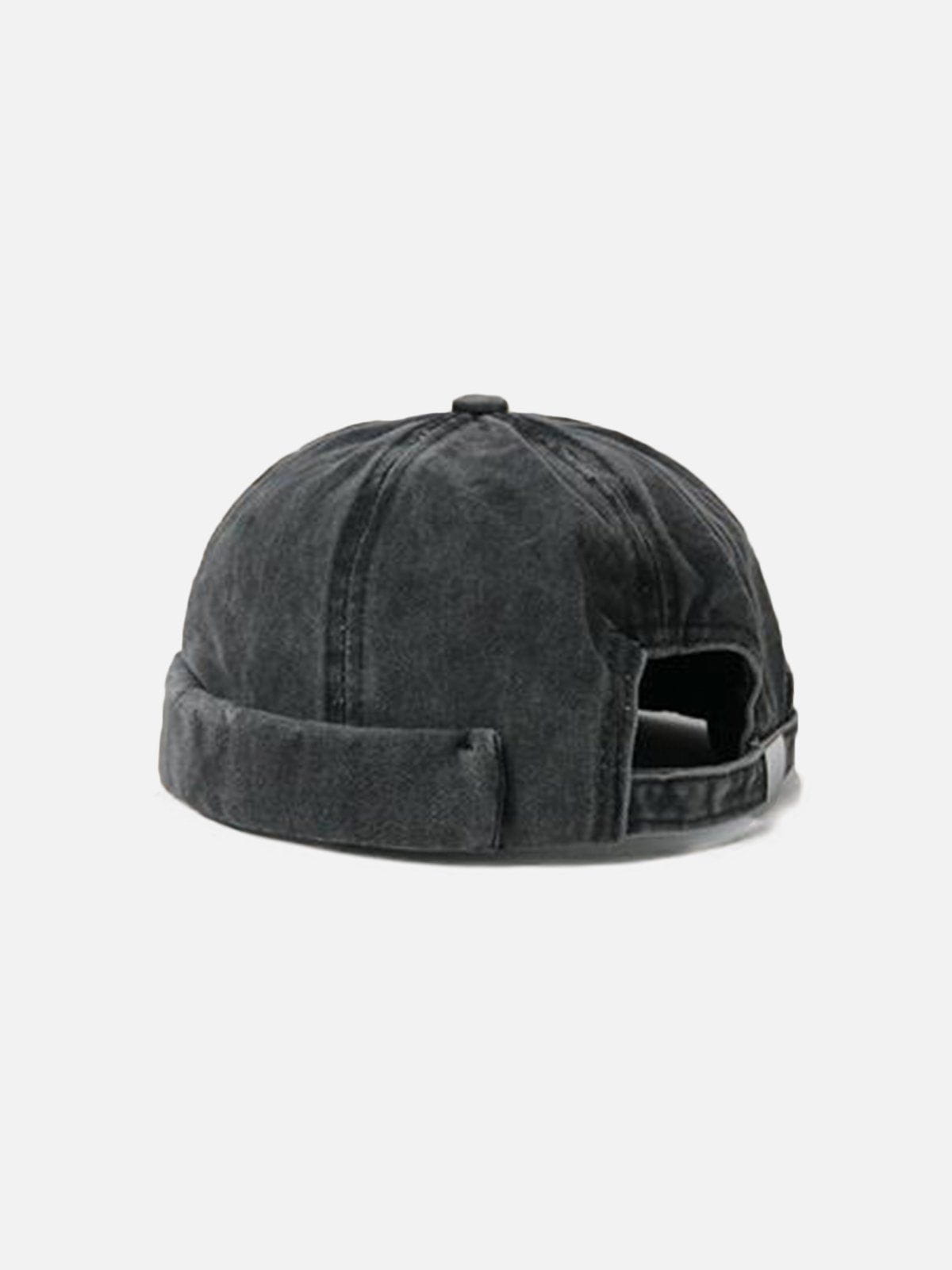 Vintage Washed Cotton Landlord Hat for Men & Women | Casual Unisex Cap