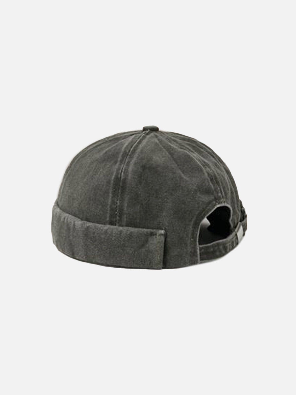 Vintage Washed Cotton Landlord Hat for Men & Women | Casual Unisex Cap