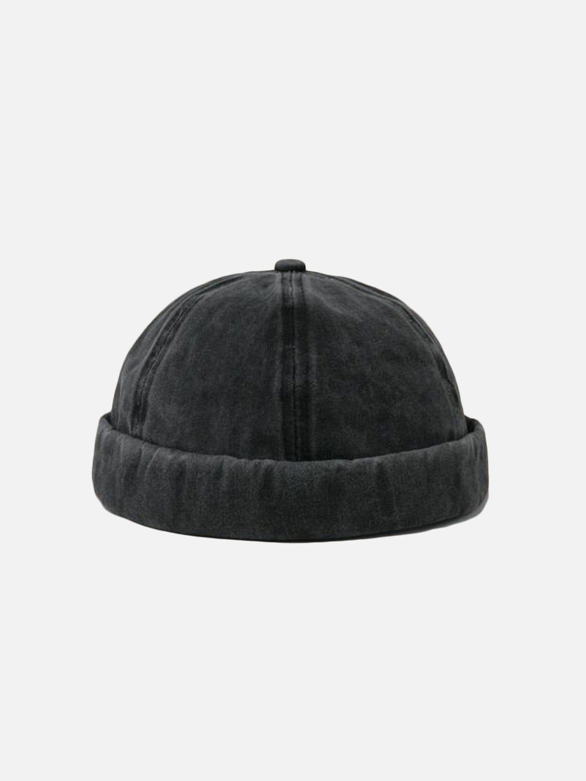 Vintage Washed Cotton Landlord Hat for Men & Women | Casual Unisex Cap