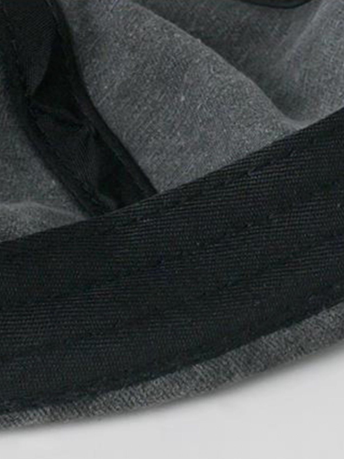 Vintage Washed Cotton Landlord Hat for Men & Women | Casual Unisex Cap