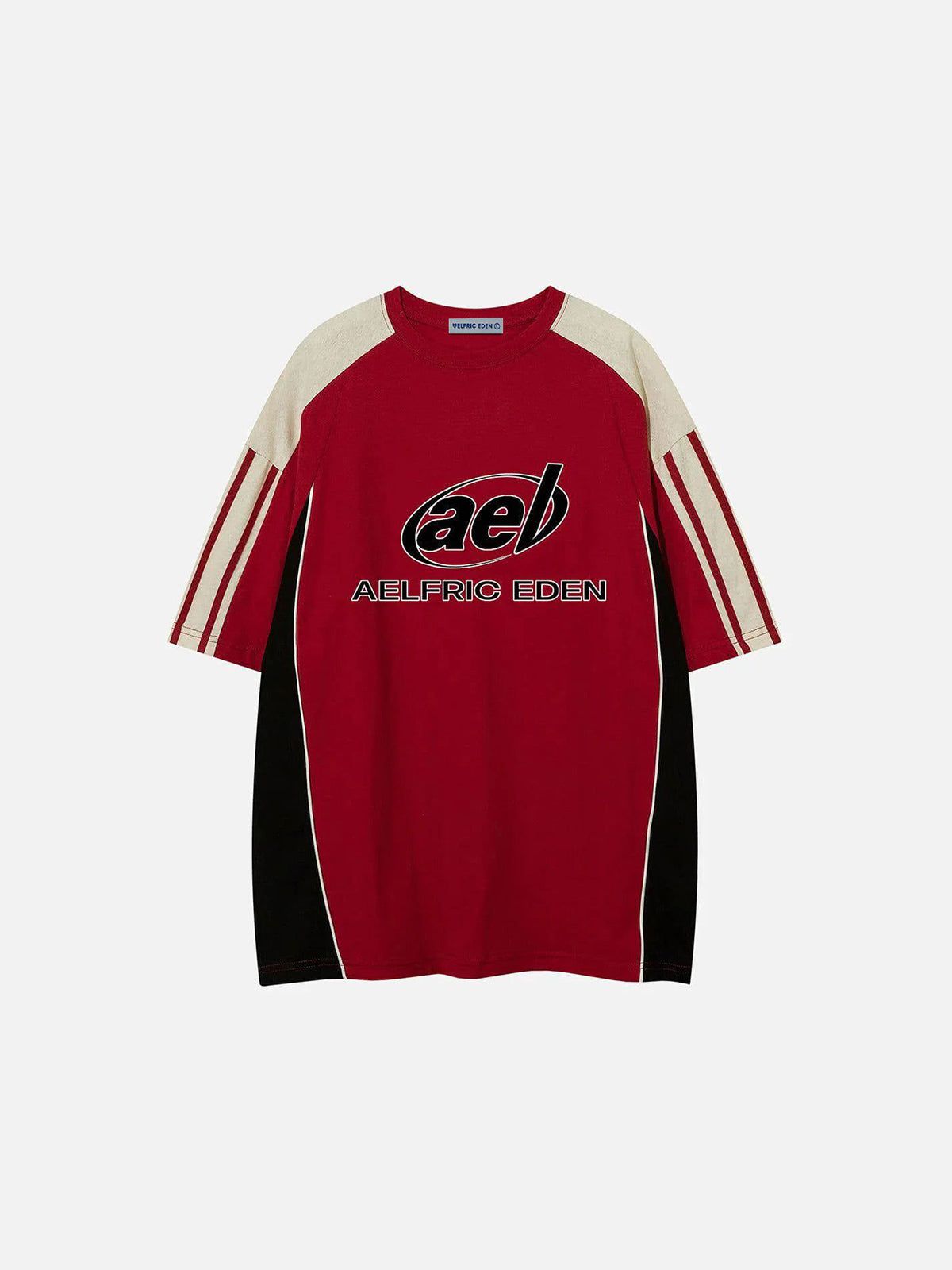 Red / S