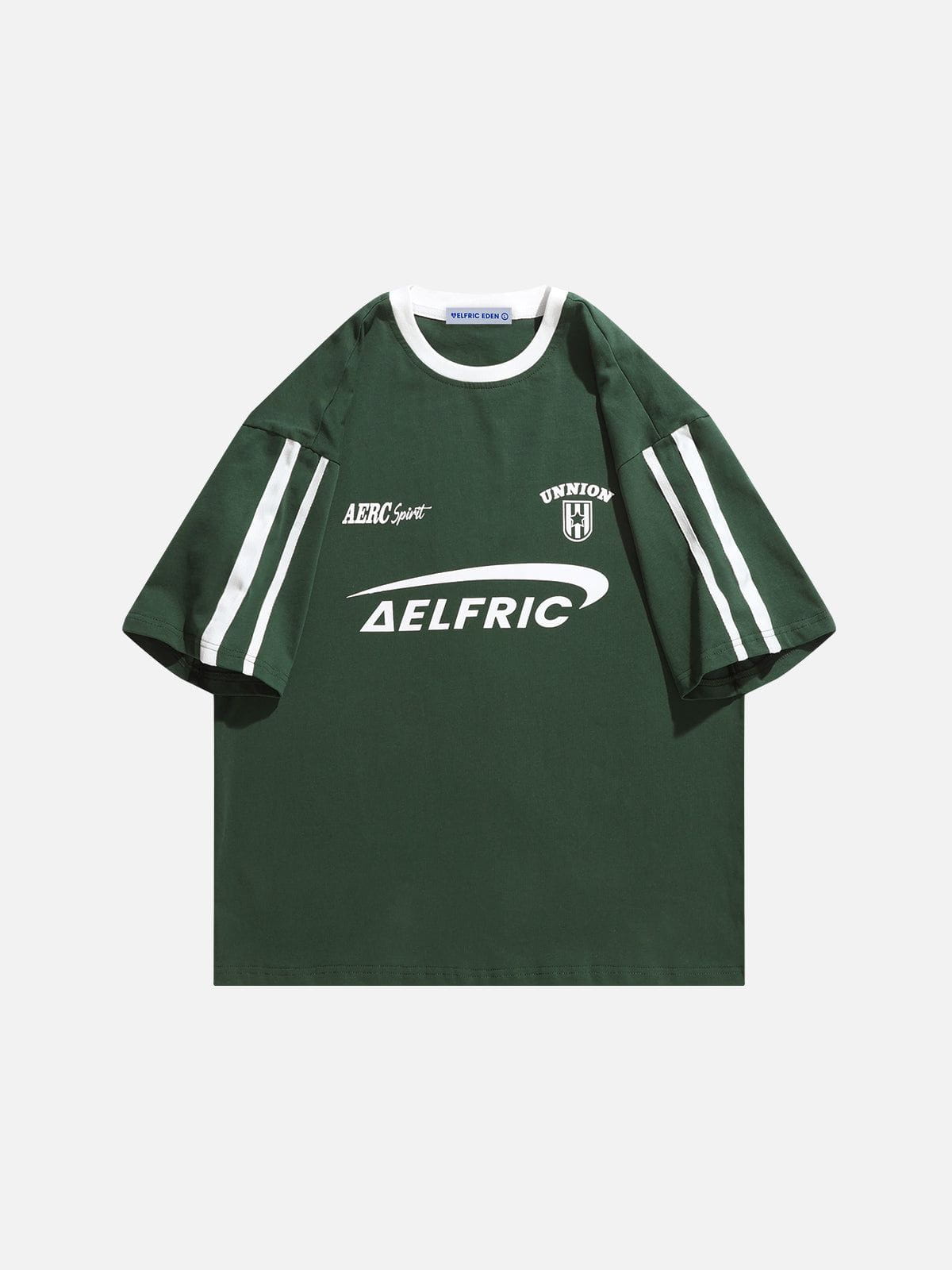 Dark Green / XL