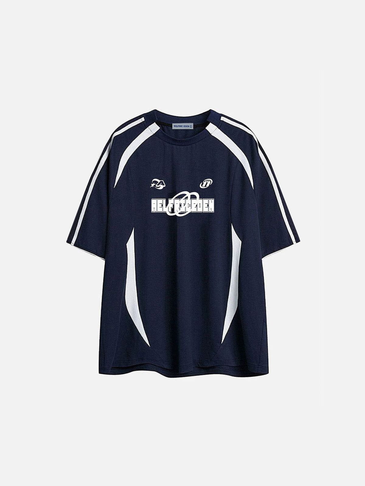 Navy Blue / XS