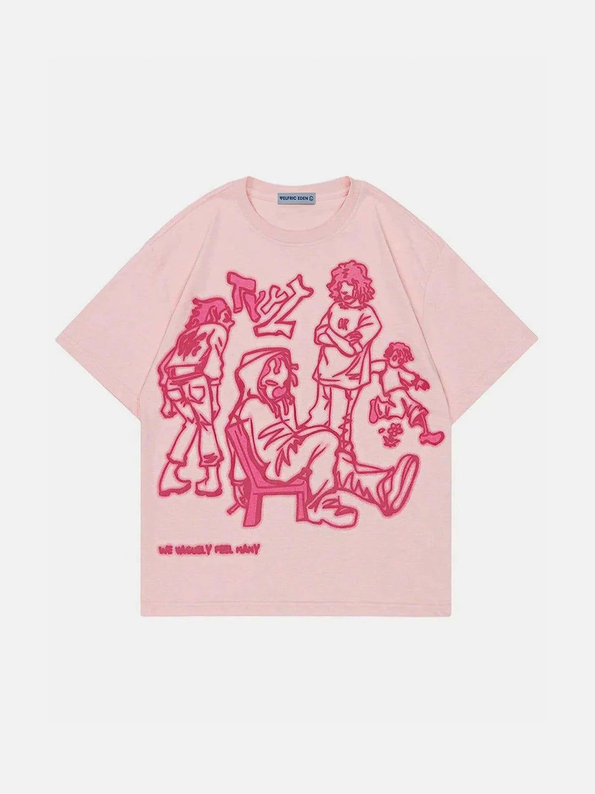 Pink / XS