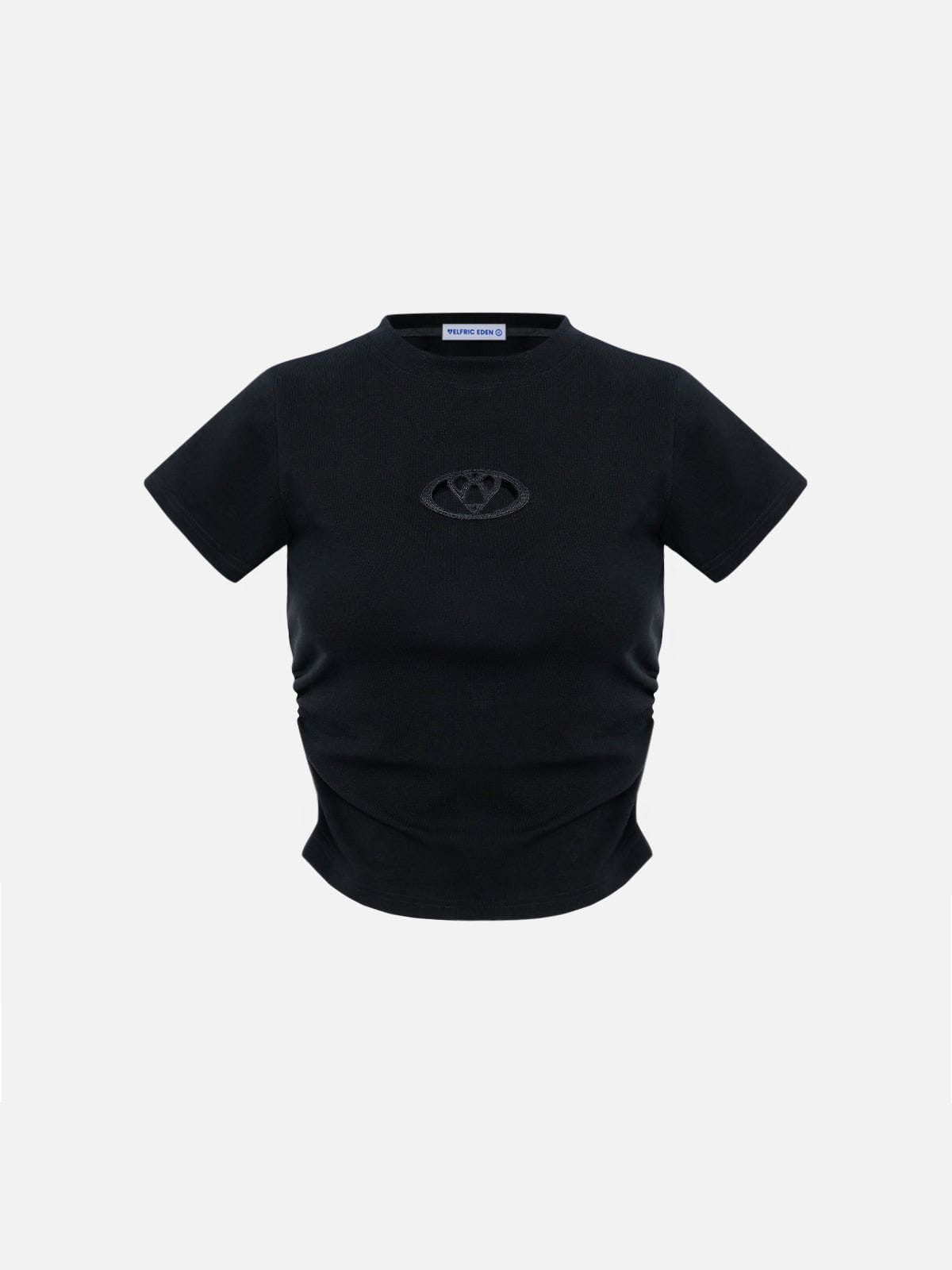 Black / M