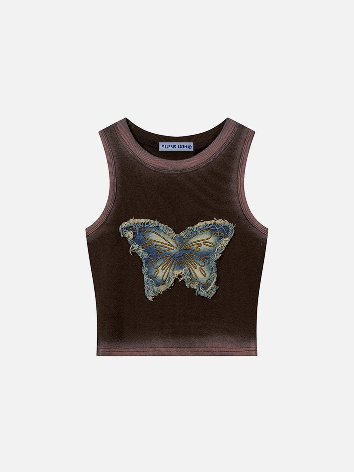 Brown / M