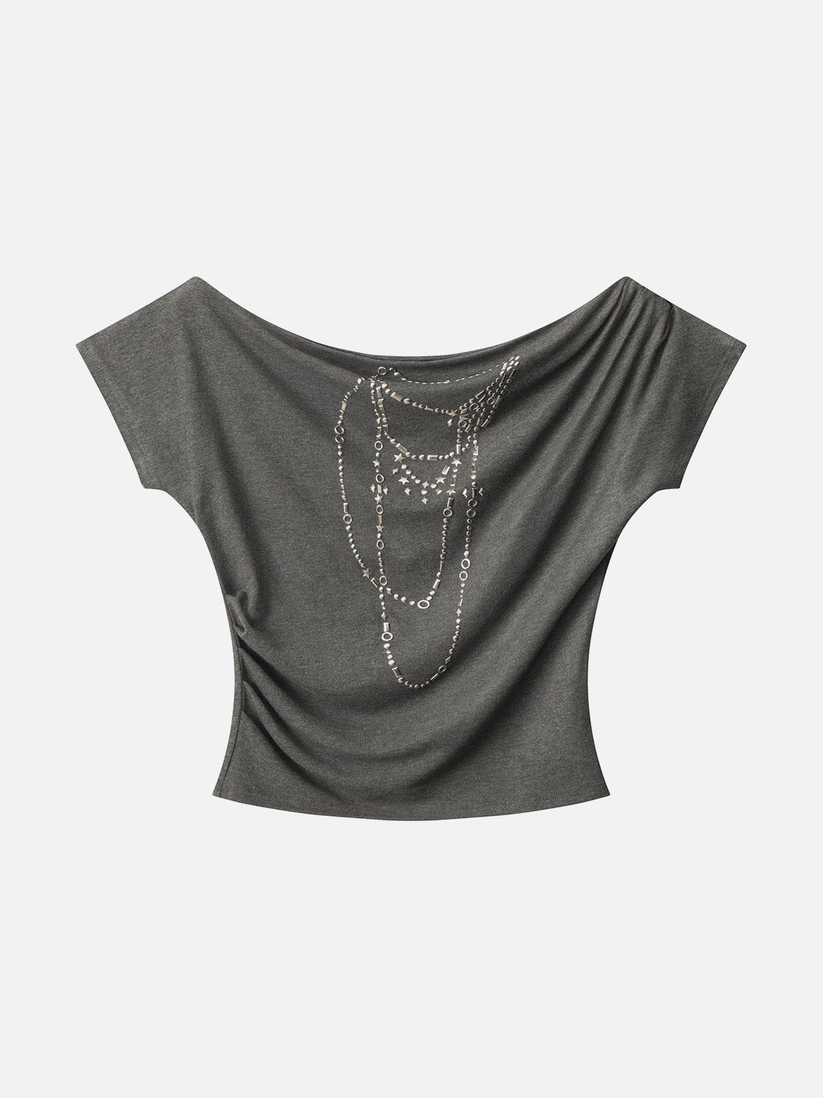 Grey / XS