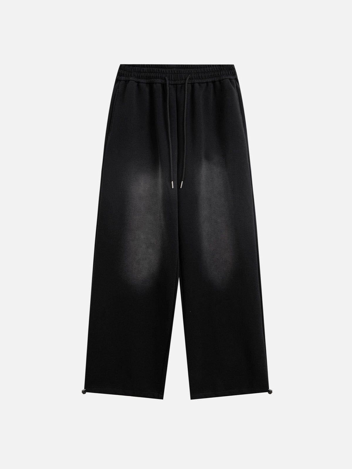 Soft Washed Cotton Sweatpants for Men | Aelfric Eden
