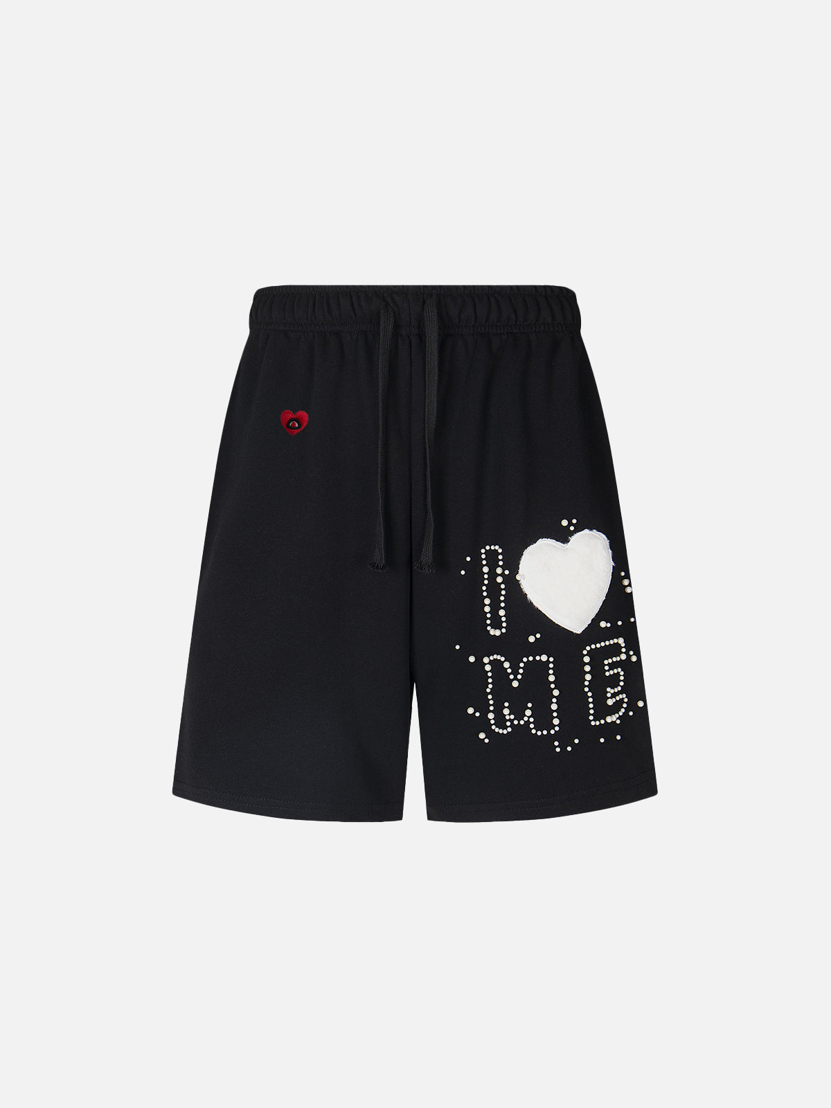 Pearl Drawstring Shorts for Men | Aelfric Eden