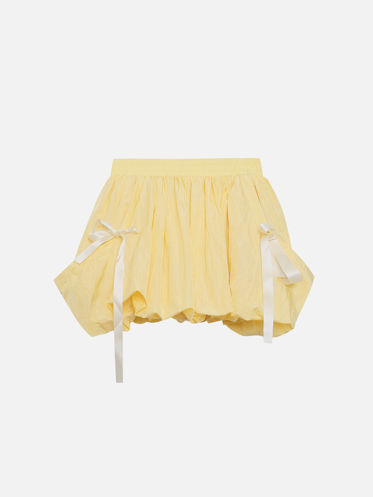 Ribbon Trim Skirt for Women | Aelfric Eden