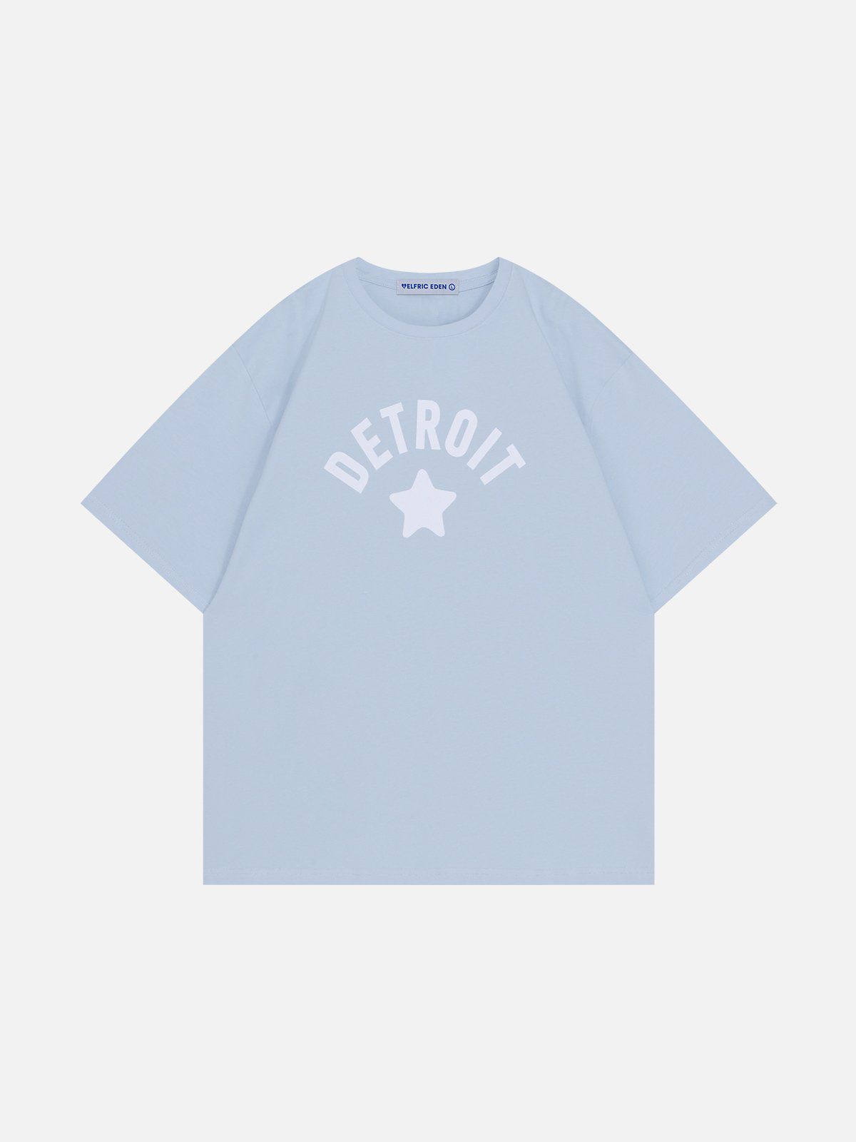 Light Blue / L