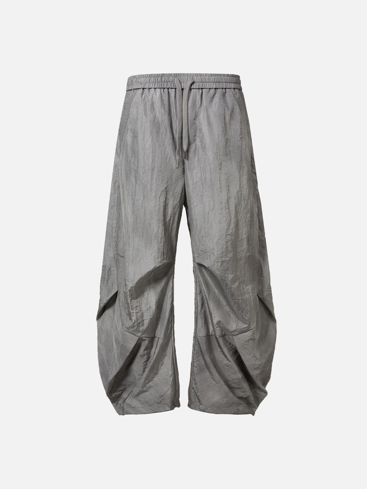 Quick Dry Baggy Track Pants with Drawstring Waist | Aelfric Eden